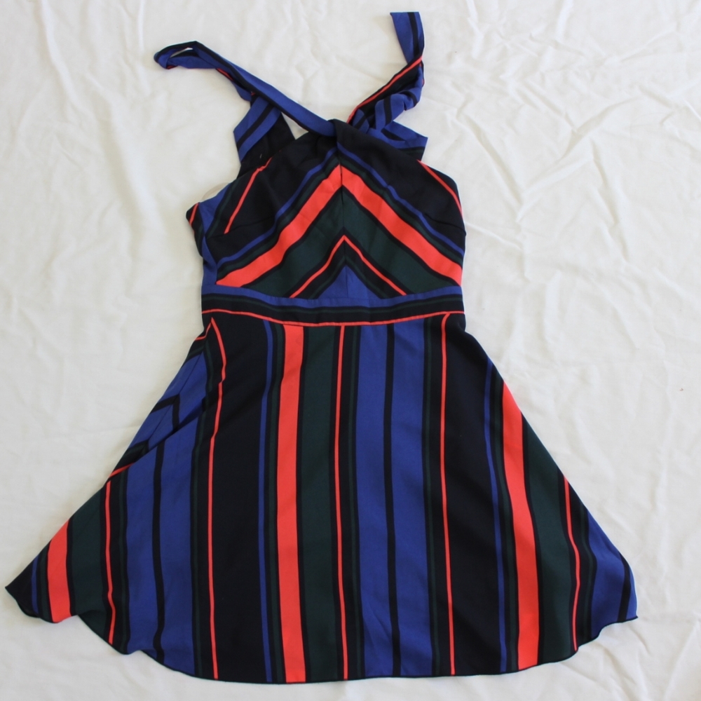 Lulus dress size medium
